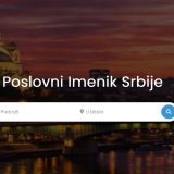 poslovni imenik srbije